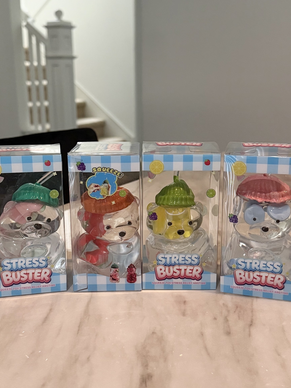 Squishy Bundle - Picture 1 of 1